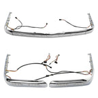 LED Light Trim for Honda Goldwing GL1800 (2001-2011)
