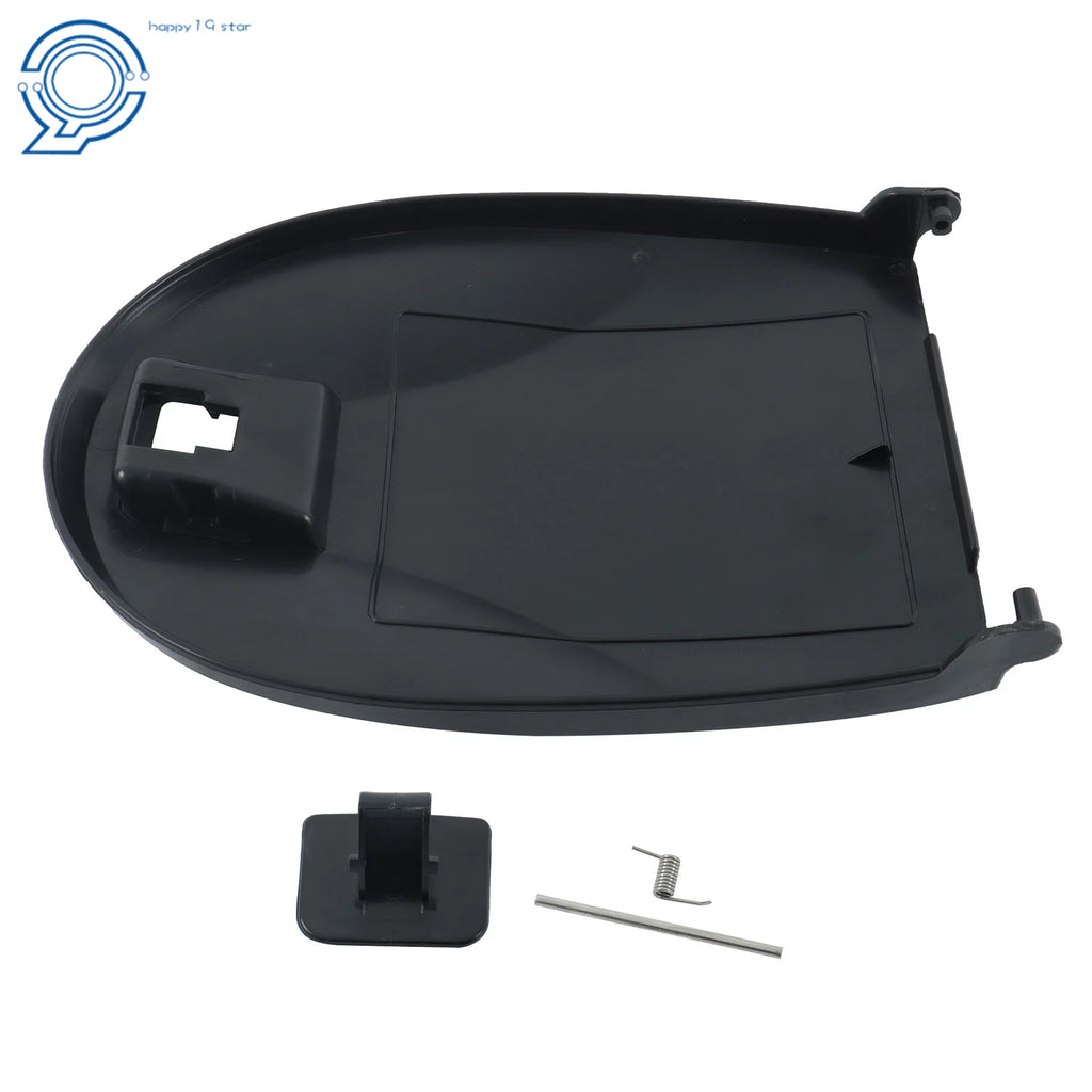 Glove Box Door Latch Kit for Sea-Doo GTI SE 155 GTI 130 (2006–2011)