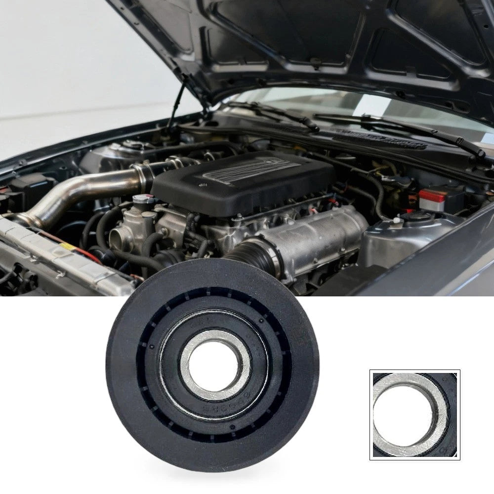 Belt Tensioner Pulley for Ford Mondeo (2011) 9G9Q-6A228AD