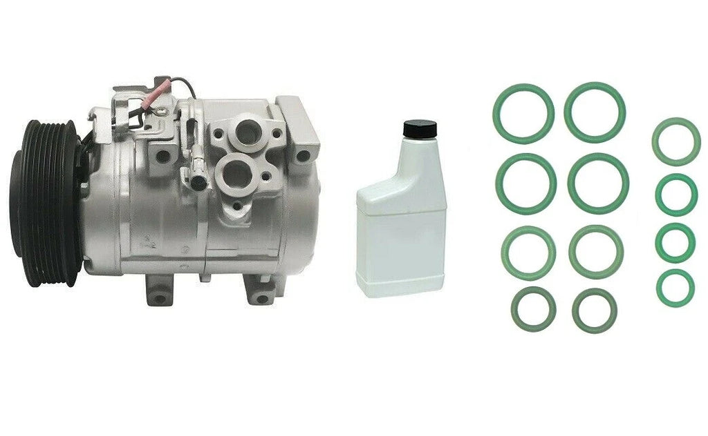 A/C Compressor Kit Replacement for Hyundai i30 (2012–2017)