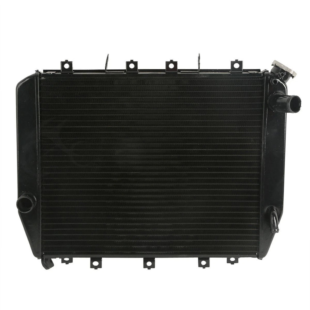 Aluminum Radiator for Kawasaki Ninja ZX12R (2002–2005)