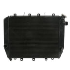 Aluminum Radiator for Kawasaki Ninja ZX12R (2002–2005)