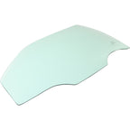 Front Driver Door Glass for Toyota Camry (1992–1996)