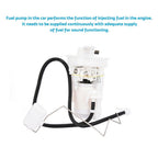 Fuel Pump Module Assembly for Nissan X-Trail T30 (2002–2006) 17040-8H31B