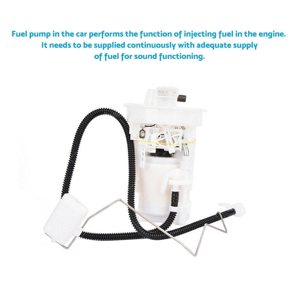 Fuel Pump Module Assembly for Nissan X-Trail T30 (2002–2006) 17040-8H31B