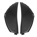 Gas Tank Side Trim Cover Panel for Honda CBR1000RR (2008–2011)