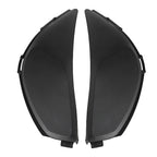 Gas Tank Side Trim Cover Panel for Honda CBR1000RR (2008–2011)