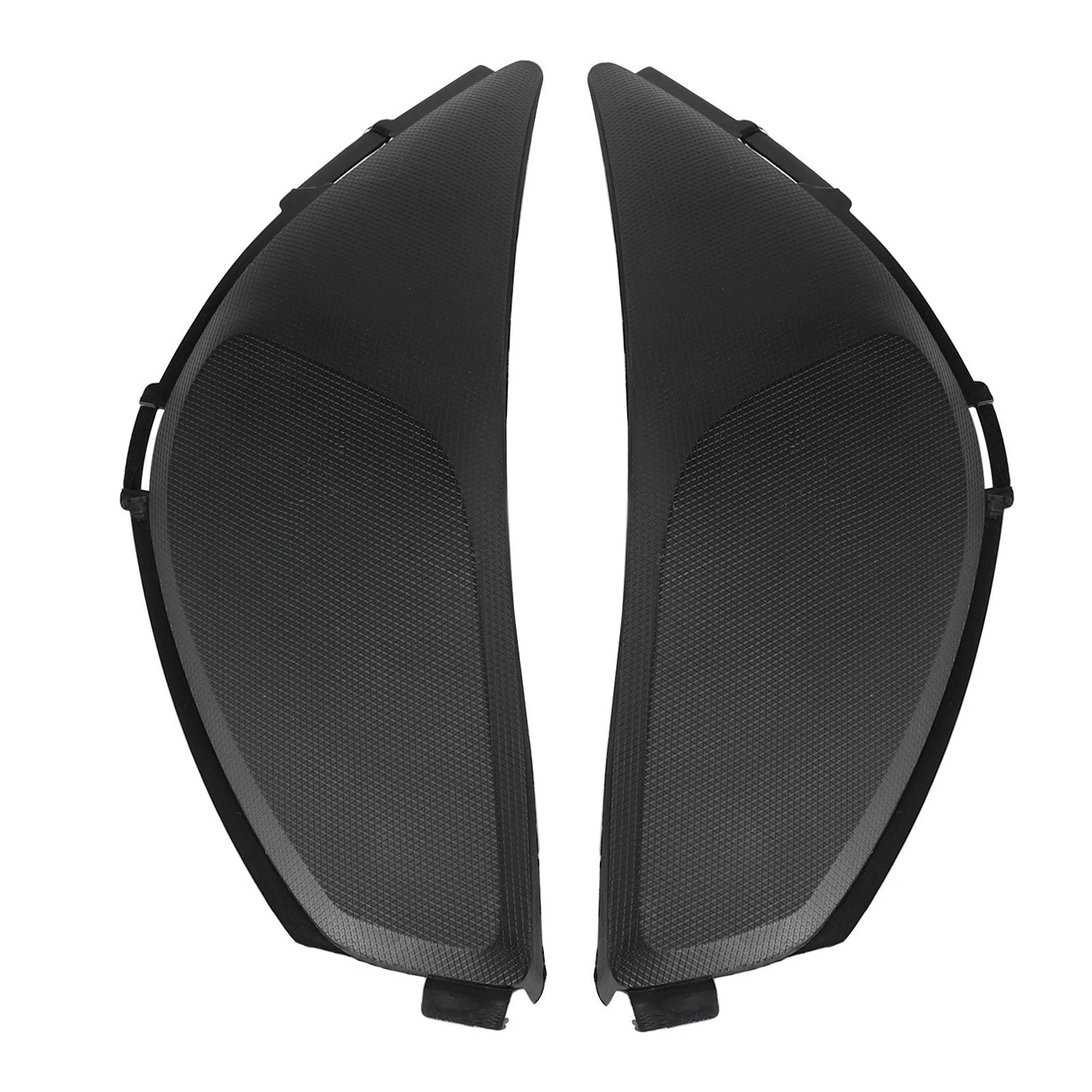 Gas Tank Side Trim Cover Panel for Honda CBR1000RR (2008–2011)