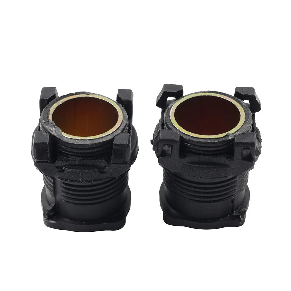 2Pcs Headlight Hollow Screw for Mercedes Benz C250 C300 C350 E350 E550 GLK350 (2011–2015)