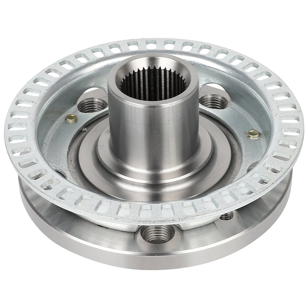 2X Front Wheel Hub for Volkswagen Beetle Golf (1998–2010, 1999–2005) 930-800