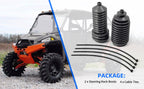 Steering Rack Boots for Polaris Ranger RZR (400-1000)