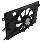 Cooling Fan Assembly for Toyota Corolla Cross (2022–2024) 240W 9 Blades