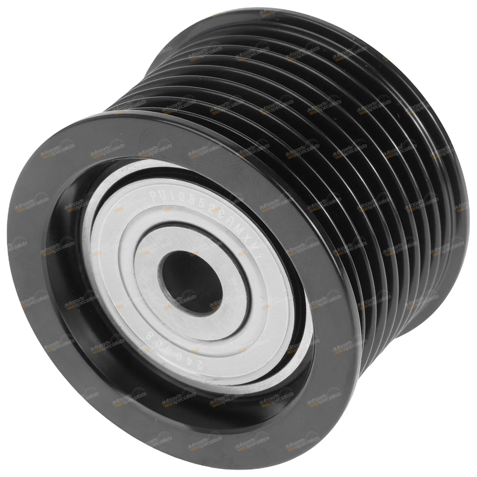 Upper Top Engine Pulley for Landcruiser VDJ79R V8 4.5L 1VD-FTV (2007–2019)