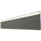 Wide Door Molding Paint to Match Front Left for Mercury Grand Marquis (1998–2008)