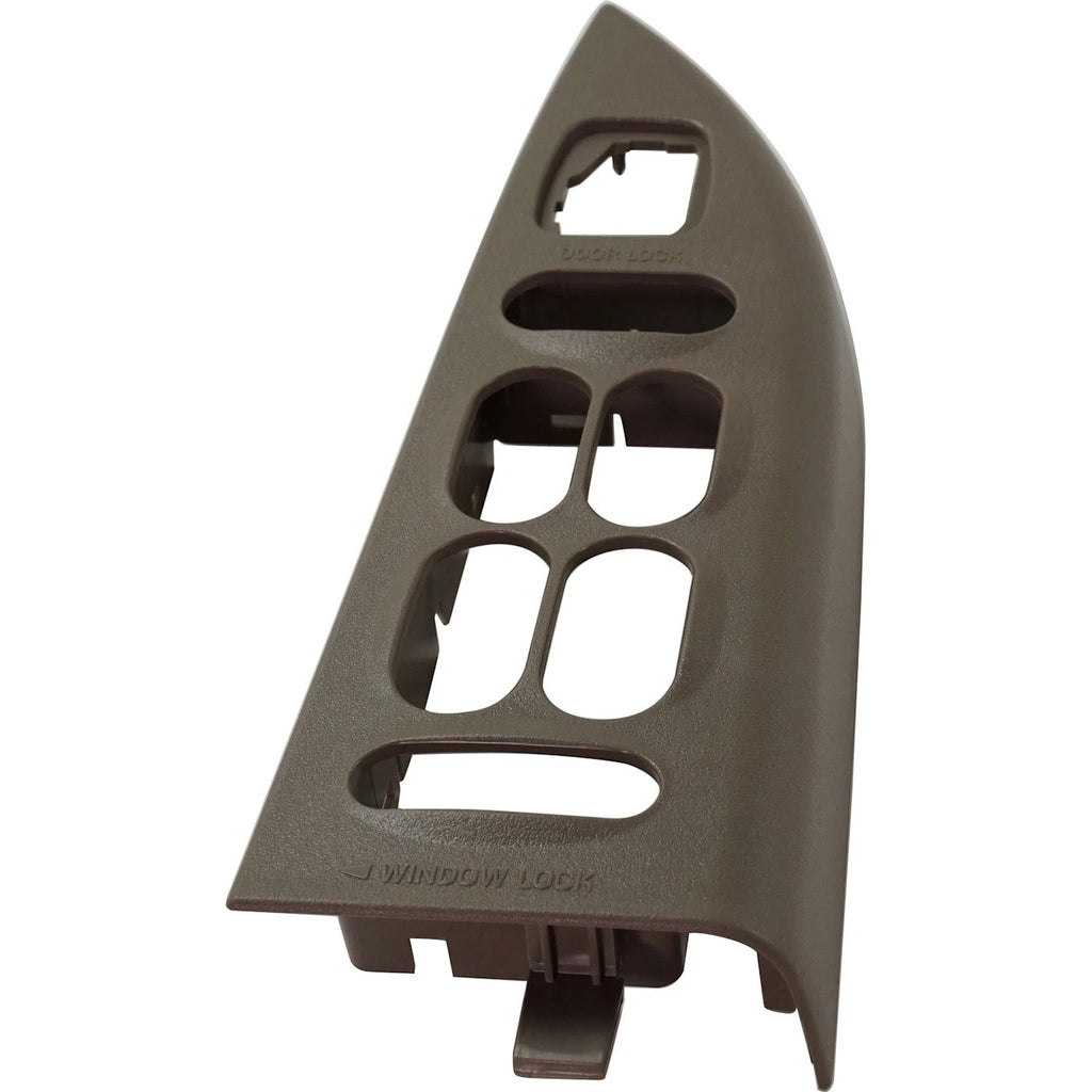 Window switch bezel for Ford F-150 (2001-2002)