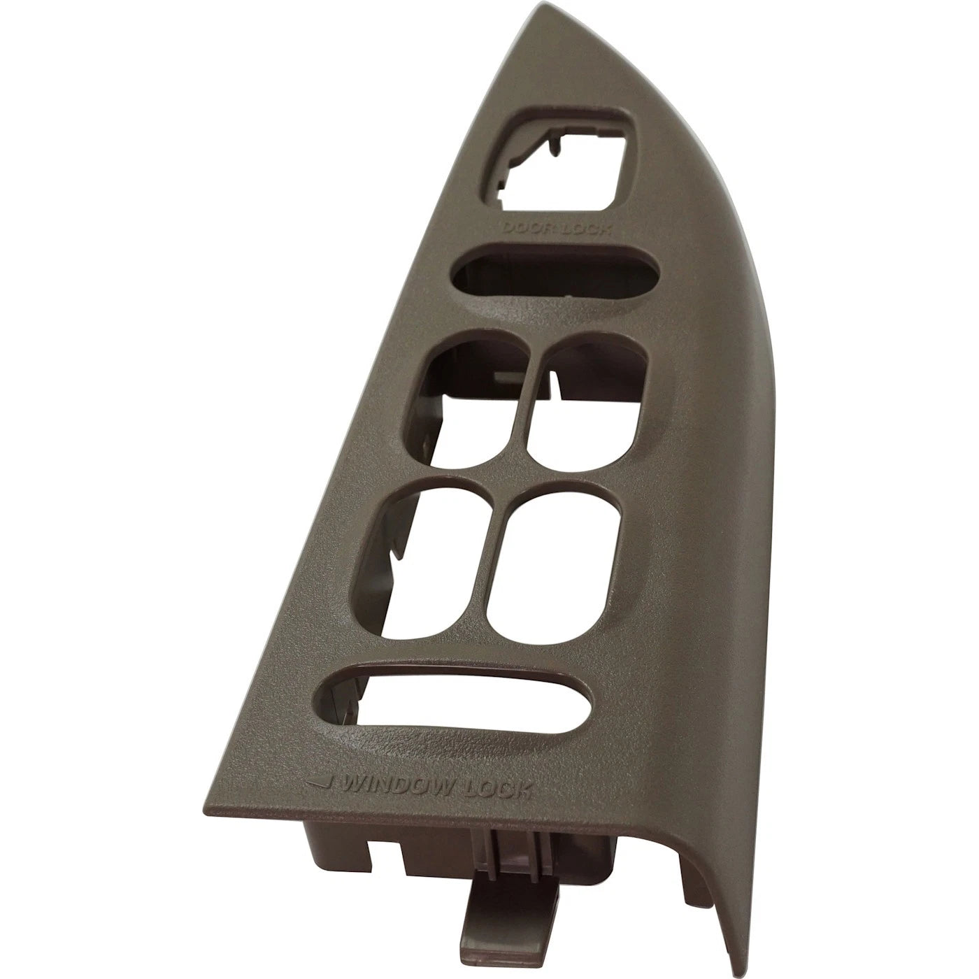 Window switch bezel for Ford F-150 (2001-2002)