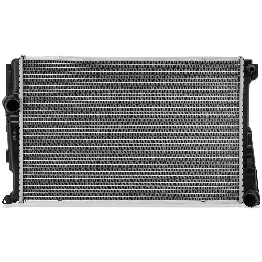 Aluminum Radiator for BMW X3 X4 (2011–2018) DPI13370