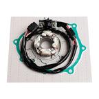 Magneto Stator Coil Generator Gasket Kit for Yamaha YZ250F (2010–2013)