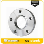2X 30mm Wheel Spacers for BMW (E36, E46, E60, E61, E62, E90)