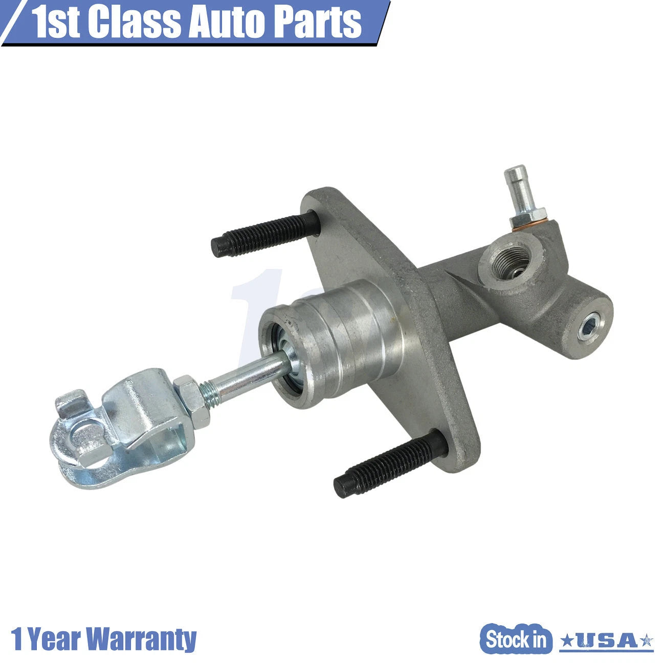 Clutch Master Cylinder for Honda CR-V (1997-2001)