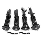 Adjustable Coilovers Shock Absorbers for Toyota Camry (2002–2006)