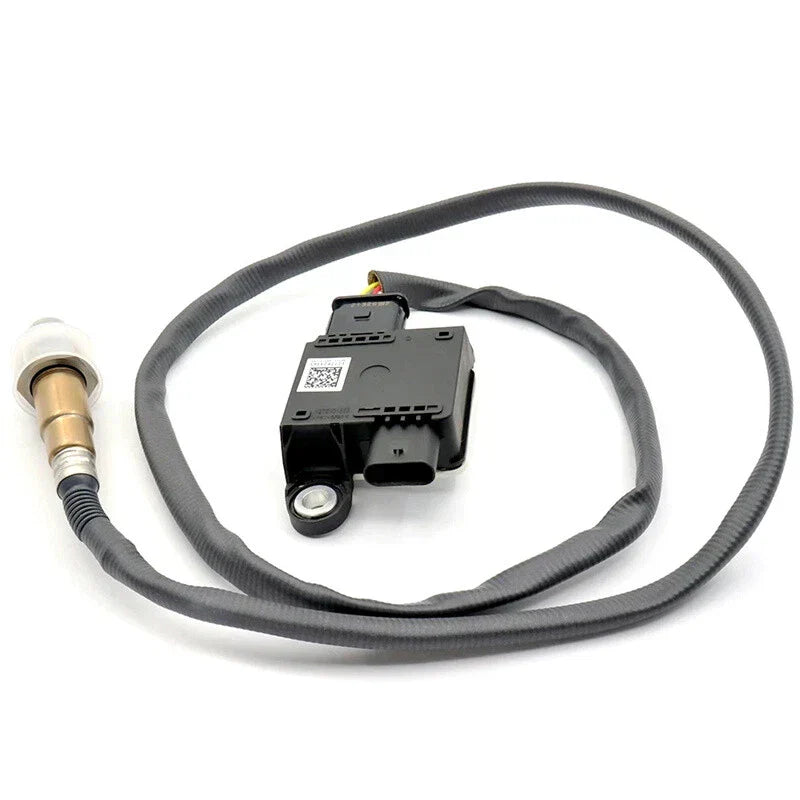 Diesel Particulate PM Sensor for Toyota Hilux (2005–2015)
