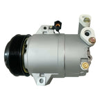 AC Compressor Kit With Condenser for Nissan NV1500 4.0L (2014-2014)