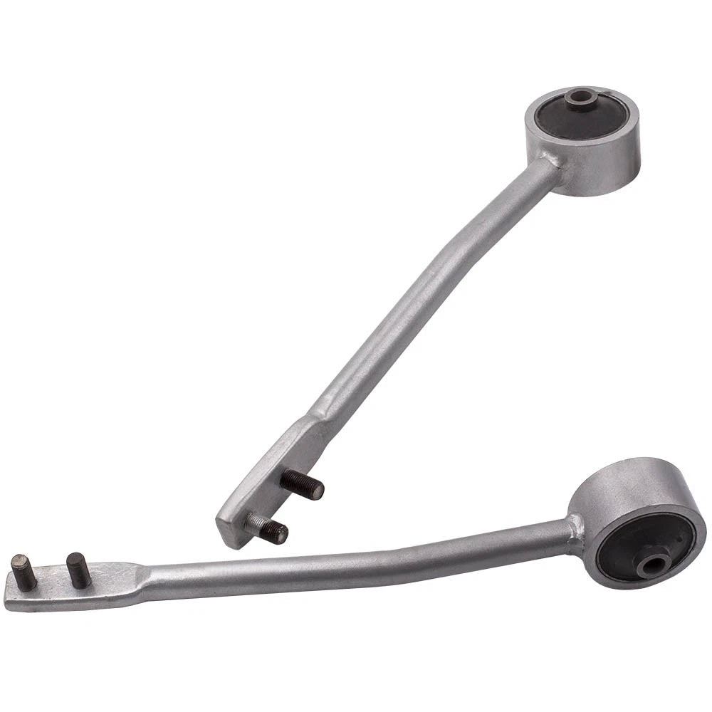 2X Front Lower Control Arm Strut Bar for Infiniti Q45 (1997–2001)