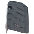 Driver Left Side Engine Splash Shield for Hyundai Accent (2006–2011)