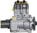 Fuel Injection Pump 511-7975 379-0150 for Caterpillar 966K 966M 972K (2011–2021)