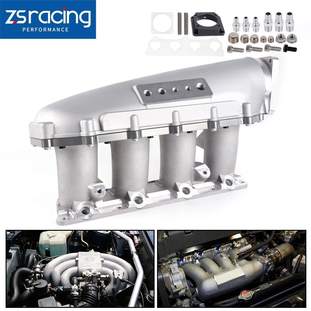 Intake Manifold for Honda Civic, Acura RSX, TSX (2002–2006)