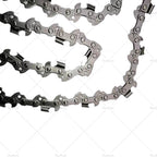 3PCS Saw Chain for STIHL MSA 120C-BQ (2018–2023) ACS18B ACS18BS6