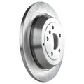 Rear Brake Disc Rotors for Mercedes R Class R350 ML450 ML350