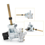 Gas Tank Fuel Petcock Valve Switch for Honda CBR250/VTR MC22 (1990–1996)