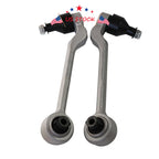 Set of 4 Front Lower Control Arms for BMW 1 3 Series (E90 E82)