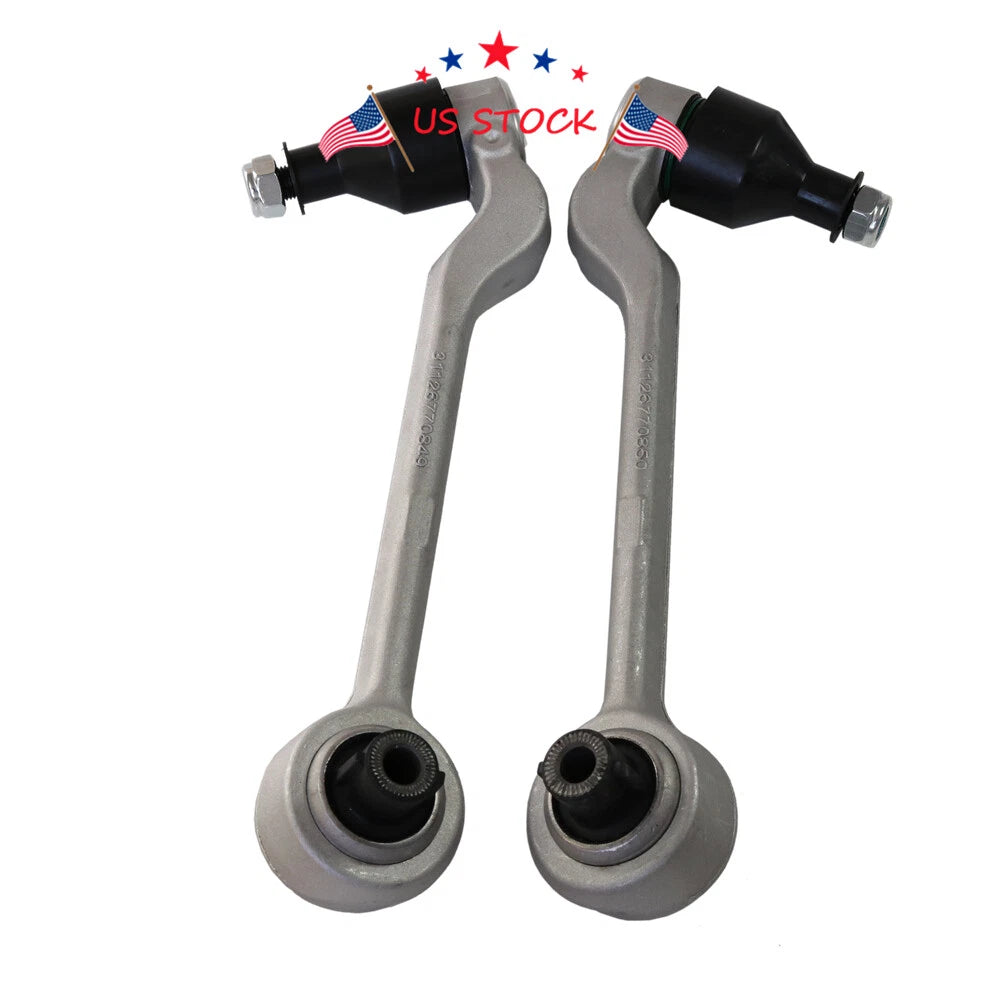 Set of 4 Front Lower Control Arms for BMW 1 3 Series (E90 E82)