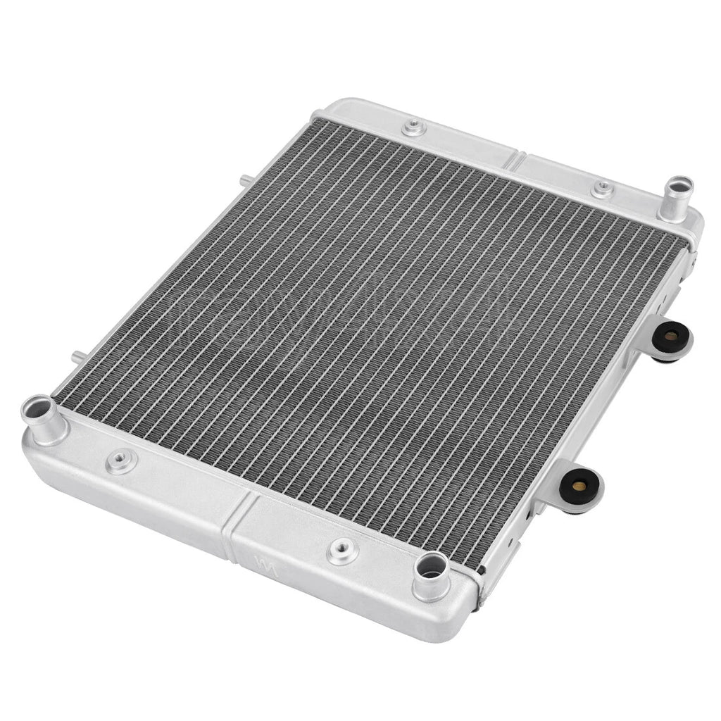Aluminum Radiator for Polaris Sportsman 400 450 500 570 ETX ATP (2014–2023)