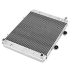 Aluminum Radiator for Polaris Sportsman 400 450 500 570 ETX ATP (2014–2023)