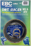 EBC Dirt Racer Clutch Kit DRC277 for Honda CRF250L & CRF250R (2013–2017)