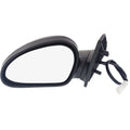 Power Mirror for Ford Escort (1997–2002) Left Paintable