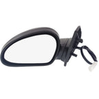 Power Mirror for Ford Escort (1997–2002) Left Paintable