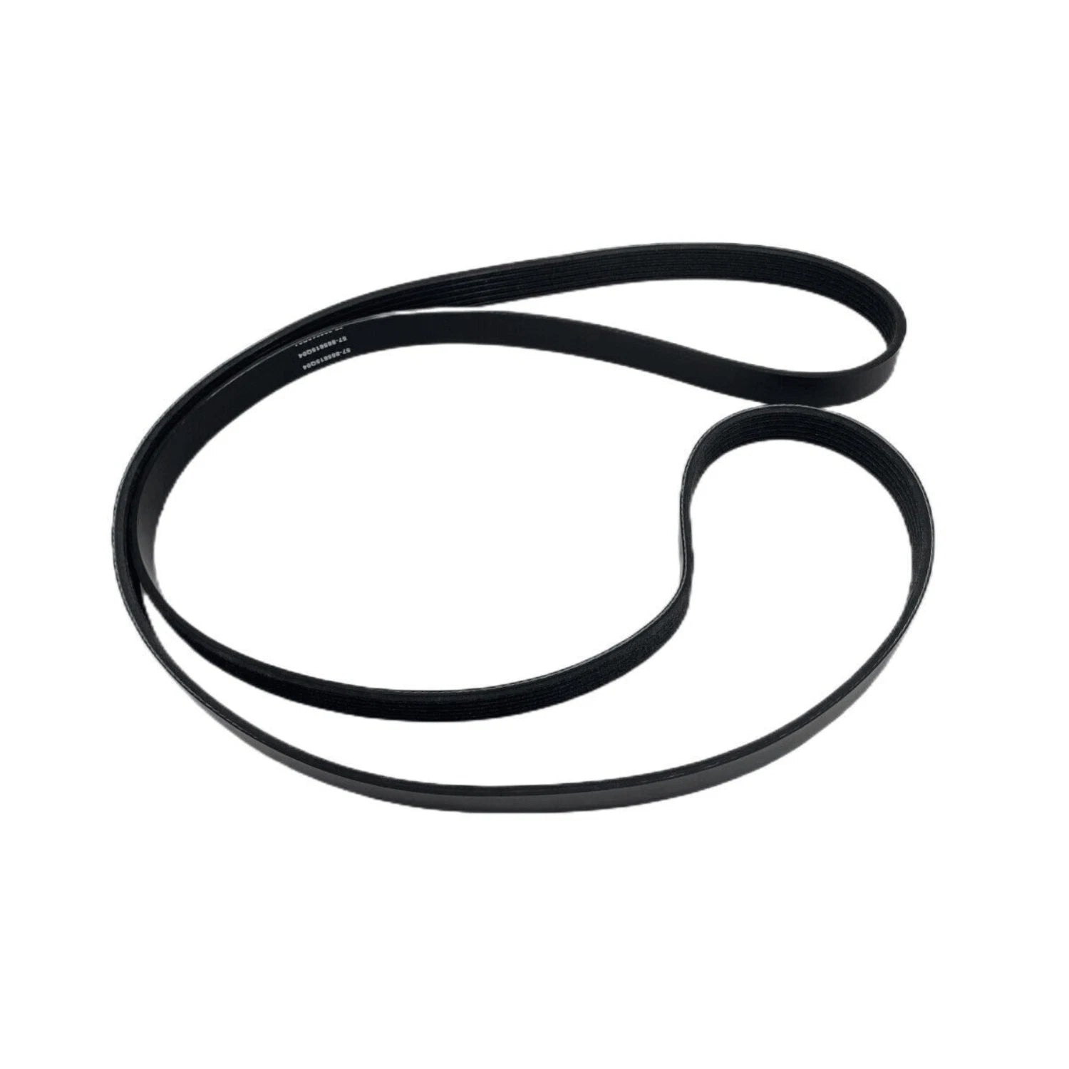 Serpentine Belt for Mercury Mercruiser (57-865615Q04)