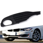 Left Side Fog Light Grille for BMW 3 Series F30 F31 320i (2012-2015)