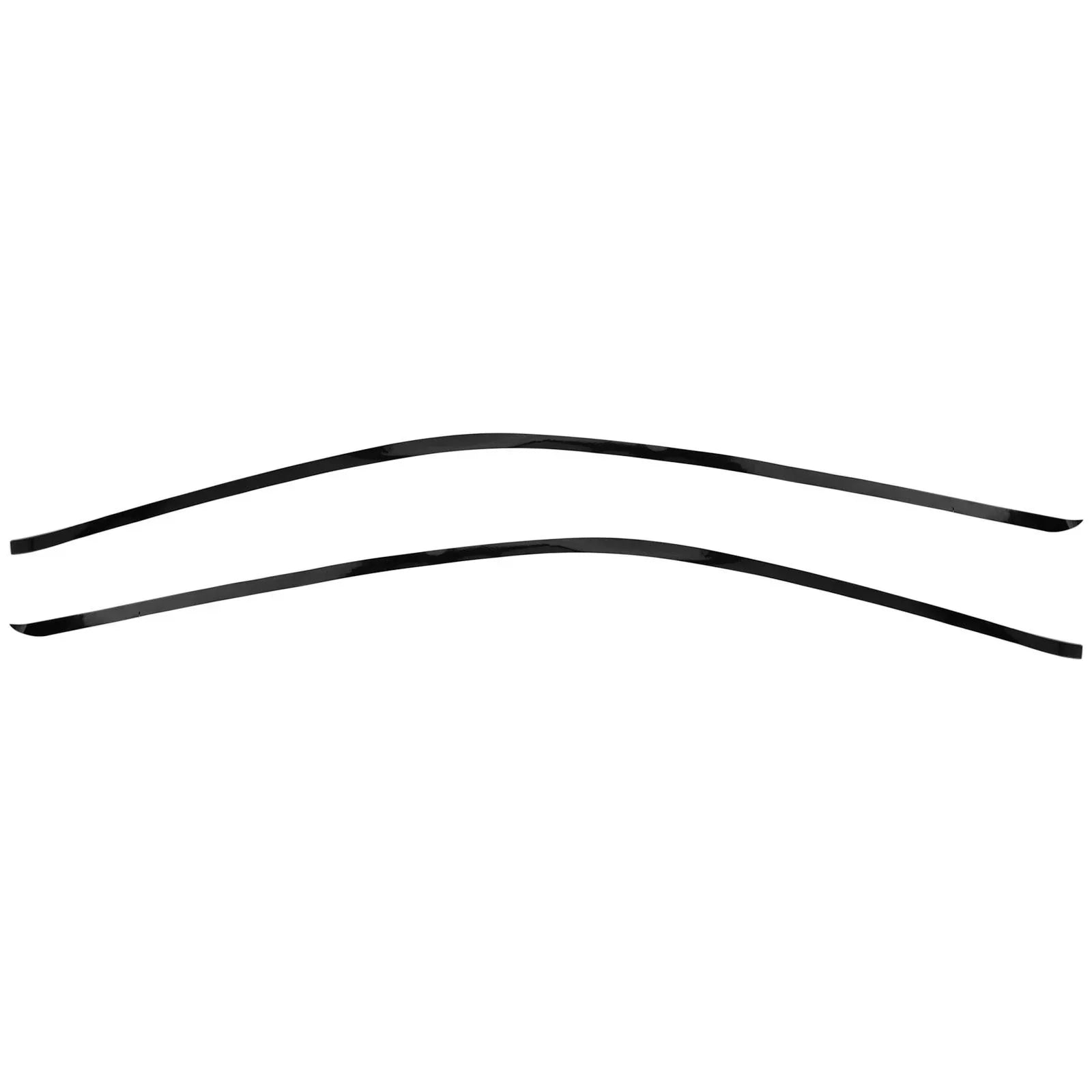 WINDOW TRIM Chrome Delete Cover Decal for Honda Civic Sedan