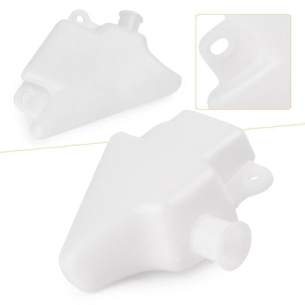 Coolant Expansion Tank for Yamaha YZF-R1 (2007–2008)