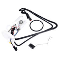 Fuel Pump Assembly for Jaguar S-Type / Vanden Plas / XJ8 (2000–2008)