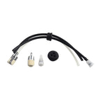 Fuel Line Kit with Filter & Vent for ECHO Trimmer Brush Cutters