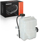 Engine Coolant Reservoir with Cap & Hose for Silverado 2500 HD (2017–2019)