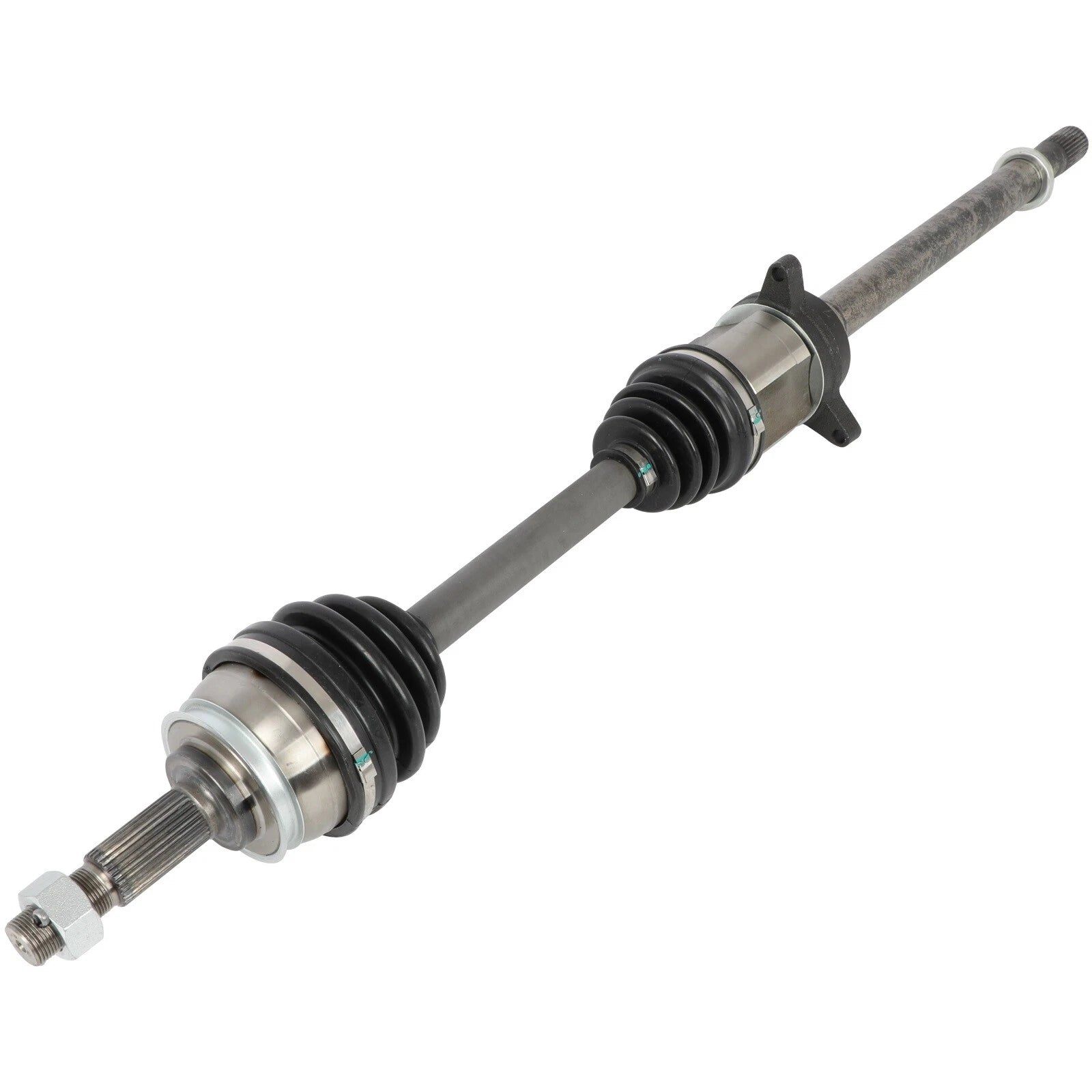 Front Right CV Axle for Nissan Murano SL SE (2003–2007) 3.5L FWD