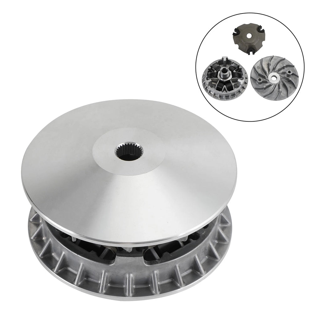 Front Complete Variator Set for Honda ADV150 PCX125 PCX150 (2019–2022) 22011-KWN-900